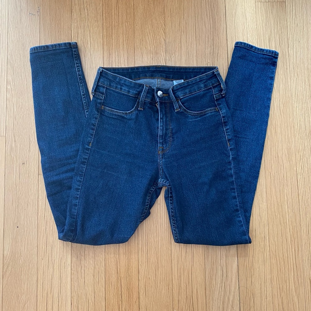 H&M Jeans